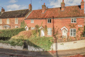 Quaint 2 bed cottage near North Norfolk Coast - Harpers Cottages
